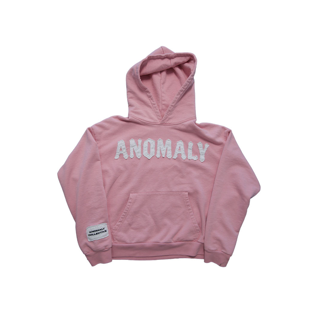 “PINK” FILIPINO STAR HOODIE